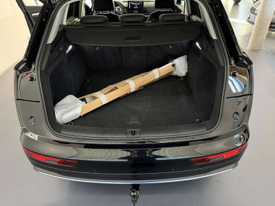 Audi Q5 Gebrauchtwagen Audi Q5 Gebrauchtwagen