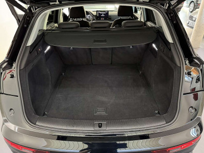 Audi Q5 Gebrauchtwagen Audi Q5 Gebrauchtwagen