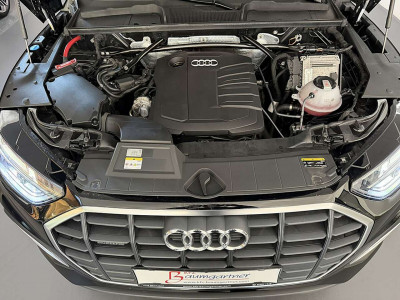 Audi Q5 Gebrauchtwagen Audi Q5 Gebrauchtwagen