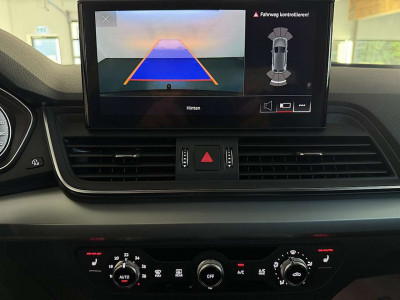 Audi Q5 Gebrauchtwagen Audi Q5 Gebrauchtwagen