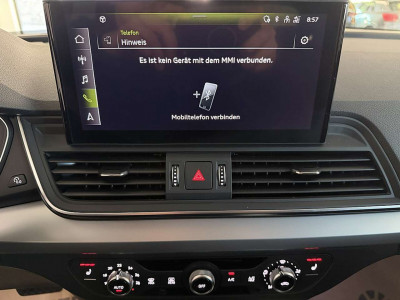 Audi Q5 Gebrauchtwagen Audi Q5 Gebrauchtwagen