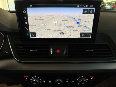 Audi Q5 Gebrauchtwagen Audi Q5 Gebrauchtwagen