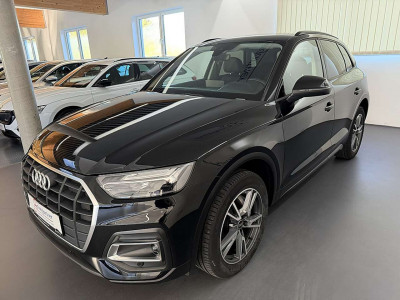 Audi Q5 Gebrauchtwagen Audi Q5 Gebrauchtwagen