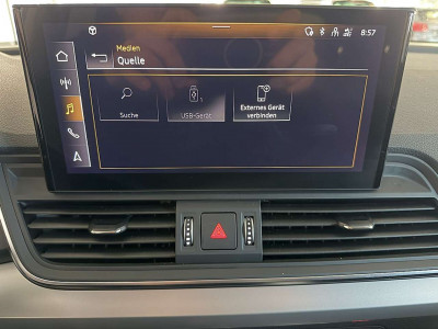 Audi Q5 Gebrauchtwagen Audi Q5 Gebrauchtwagen
