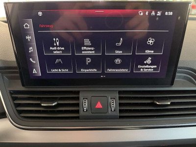 Audi Q5 Gebrauchtwagen Audi Q5 Gebrauchtwagen