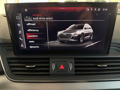 Audi Q5 Gebrauchtwagen Audi Q5 Gebrauchtwagen