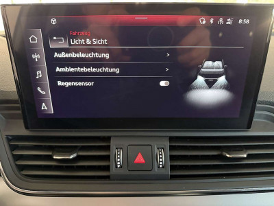 Audi Q5 Gebrauchtwagen Audi Q5 Gebrauchtwagen