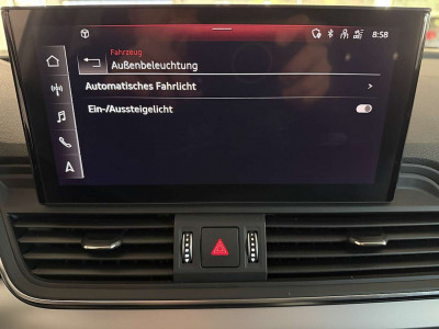 Audi Q5 Gebrauchtwagen Audi Q5 Gebrauchtwagen