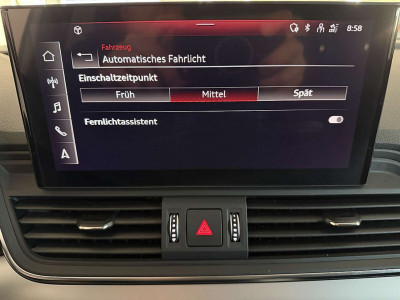 Audi Q5 Gebrauchtwagen Audi Q5 Gebrauchtwagen