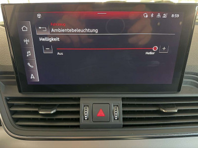 Audi Q5 Gebrauchtwagen Audi Q5 Gebrauchtwagen