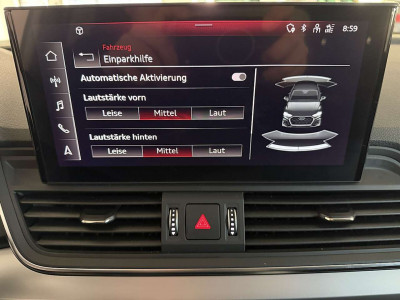 Audi Q5 Gebrauchtwagen Audi Q5 Gebrauchtwagen