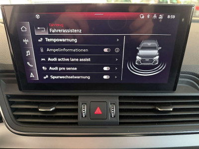 Audi Q5 Gebrauchtwagen Audi Q5 Gebrauchtwagen