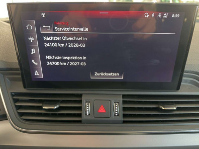 Audi Q5 Gebrauchtwagen Audi Q5 Gebrauchtwagen