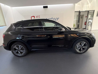 Audi Q5 Gebrauchtwagen Audi Q5 Gebrauchtwagen