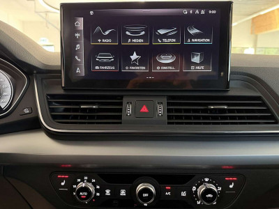 Audi Q5 Gebrauchtwagen Audi Q5 Gebrauchtwagen