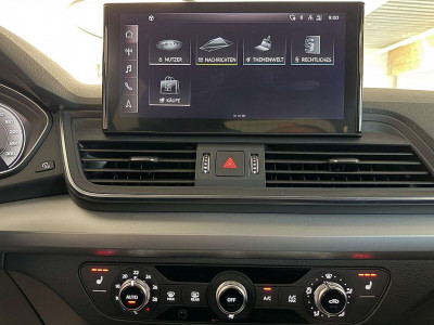 Audi Q5 Gebrauchtwagen Audi Q5 Gebrauchtwagen