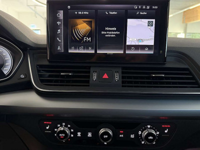 Audi Q5 Gebrauchtwagen Audi Q5 Gebrauchtwagen