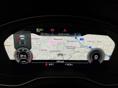 Audi Q5 Gebrauchtwagen Audi Q5 Gebrauchtwagen