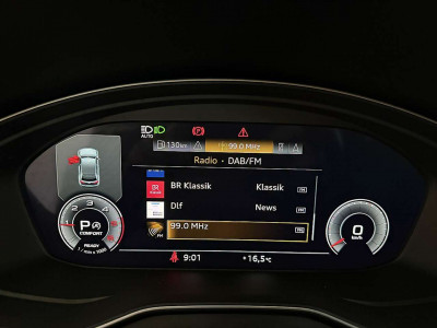 Audi Q5 Gebrauchtwagen Audi Q5 Gebrauchtwagen