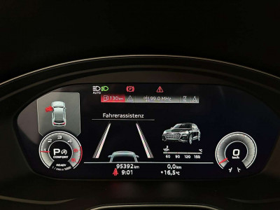 Audi Q5 Gebrauchtwagen Audi Q5 Gebrauchtwagen