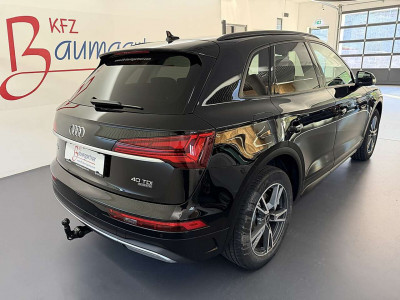 Audi Q5 Gebrauchtwagen Audi Q5 Gebrauchtwagen