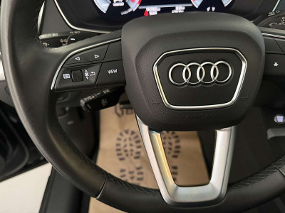 Audi Q5 Gebrauchtwagen Audi Q5 Gebrauchtwagen