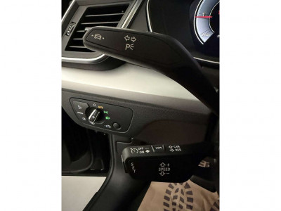 Audi Q5 Gebrauchtwagen Audi Q5 Gebrauchtwagen