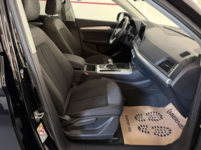 Audi Q5 Gebrauchtwagen Audi Q5 Gebrauchtwagen