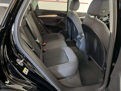 Audi Q5 Gebrauchtwagen Audi Q5 Gebrauchtwagen