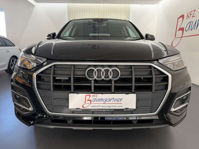 Audi Q5 Gebrauchtwagen Audi Q5 Gebrauchtwagen