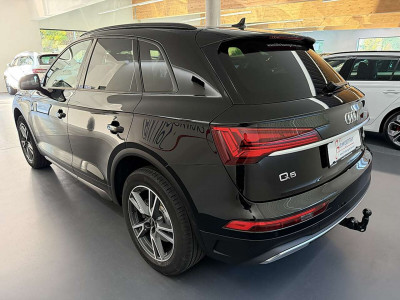 Audi Q5 Gebrauchtwagen Audi Q5 Gebrauchtwagen