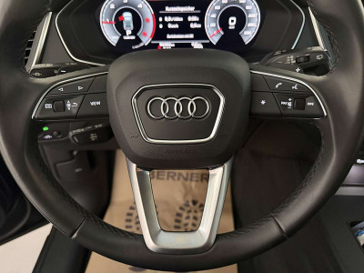 Audi Q5 Gebrauchtwagen Audi Q5 Gebrauchtwagen