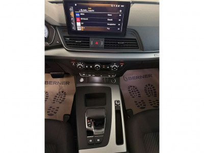 Audi Q5 Gebrauchtwagen Audi Q5 Gebrauchtwagen