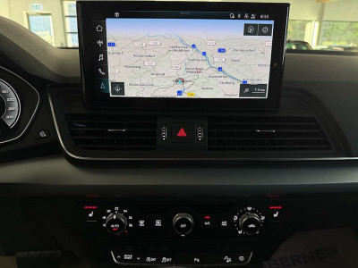 Audi Q5 Gebrauchtwagen Audi Q5 Gebrauchtwagen