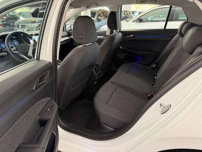 VW Golf Gebrauchtwagen VW Golf Gebrauchtwagen