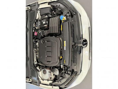 VW Golf Gebrauchtwagen VW Golf Gebrauchtwagen