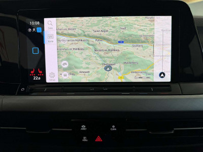VW Golf Gebrauchtwagen VW Golf Gebrauchtwagen