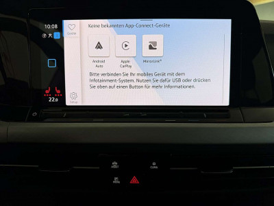VW Golf Gebrauchtwagen VW Golf Gebrauchtwagen