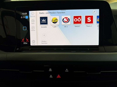 VW Golf Gebrauchtwagen VW Golf Gebrauchtwagen