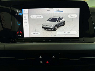VW Golf Gebrauchtwagen VW Golf Gebrauchtwagen