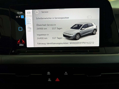 VW Golf Gebrauchtwagen VW Golf Gebrauchtwagen