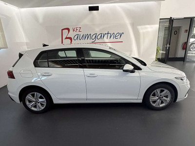 VW Golf Gebrauchtwagen VW Golf Gebrauchtwagen