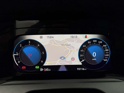 VW Golf Gebrauchtwagen VW Golf Gebrauchtwagen
