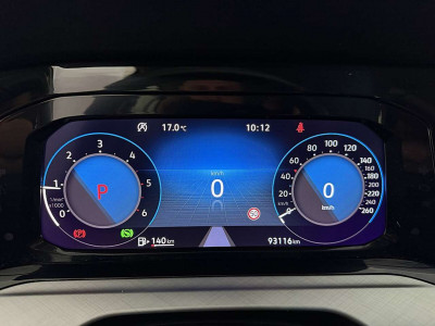 VW Golf Gebrauchtwagen VW Golf Gebrauchtwagen