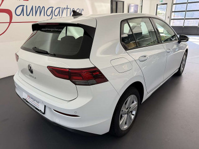 VW Golf Gebrauchtwagen VW Golf Gebrauchtwagen