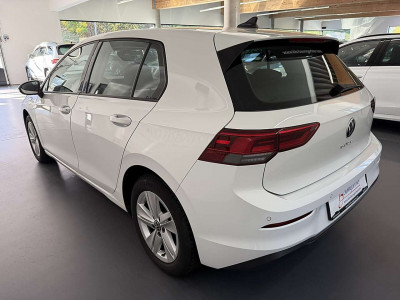 VW Golf Gebrauchtwagen VW Golf Gebrauchtwagen
