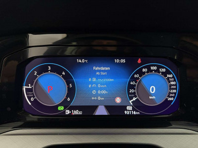 VW Golf Gebrauchtwagen VW Golf Gebrauchtwagen