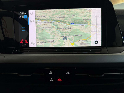 VW Golf Gebrauchtwagen VW Golf Gebrauchtwagen
