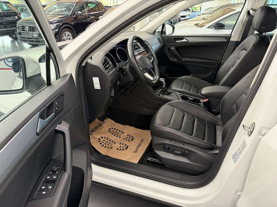 VW Tiguan Gebrauchtwagen VW Tiguan Gebrauchtwagen