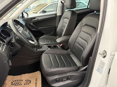 VW Tiguan Gebrauchtwagen VW Tiguan Gebrauchtwagen